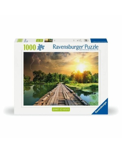 Puzzle Ravensburger Mystical Light