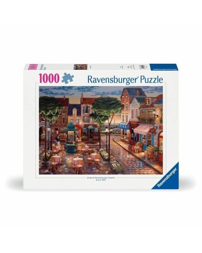 Palapeli Ravensburger Geschilderd Parijs
