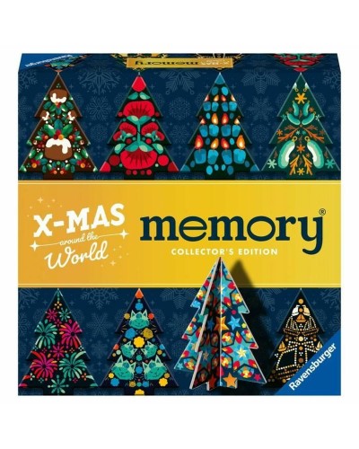 Juego de Mesa Ravensburger