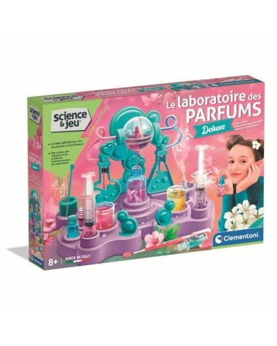 Gioco di Scienza Clementoni