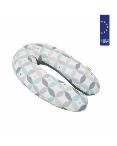 Coussin d'Allaitement Badabulle Graphic