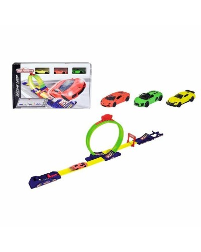 Kilparata Majorette Racing Loop