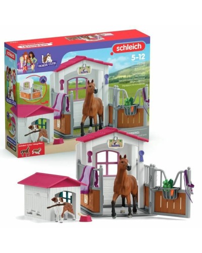 Playset Schleich Horse Club