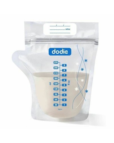 Breast Milk Bags Dodie (20 Units)