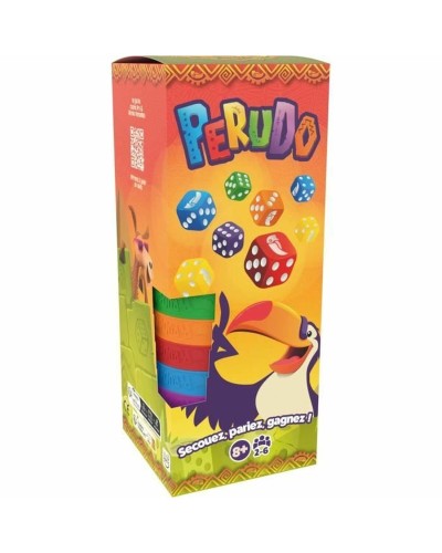 Juego de Mesa Asmodee