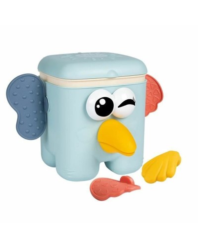 Musical Toy Smoby Badaboum