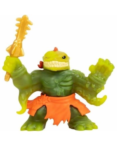 Playset Goo Jit Zu GJZ Ill Ell