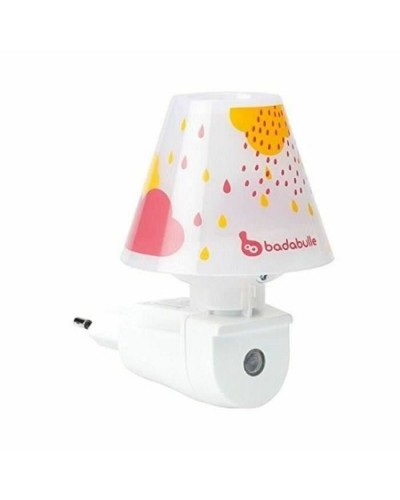 Luce antibuio Badabulle