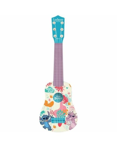 Gitarr för barn Lexibook