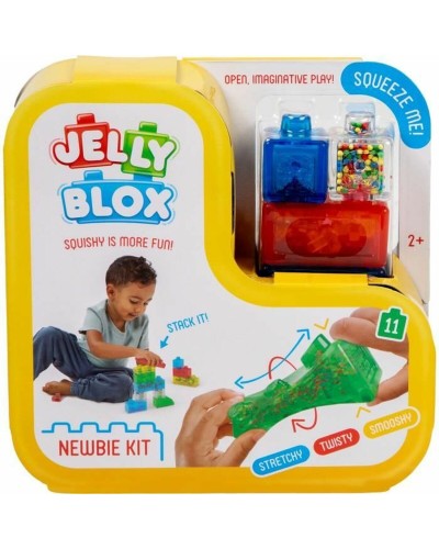 Juego de Construcción Goliath 931691 12 Piezas