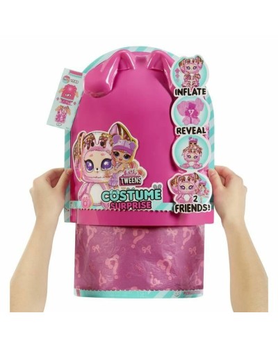 Action Figure LOL Surprise!