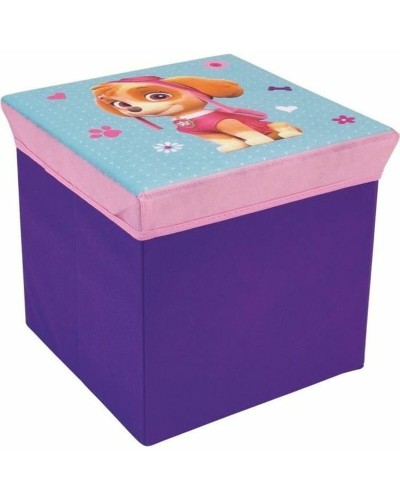 Kruk met opbergruimte Fun House