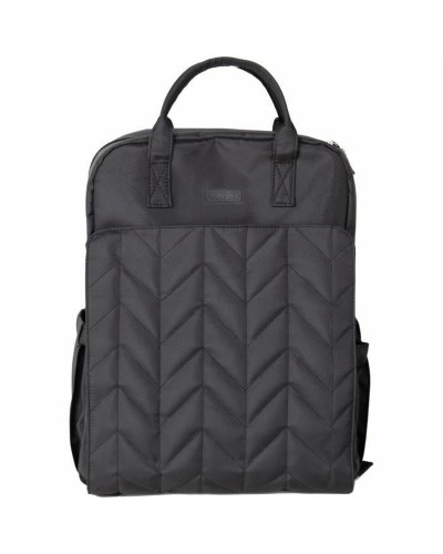Wickeltasche Tineo Schwarz