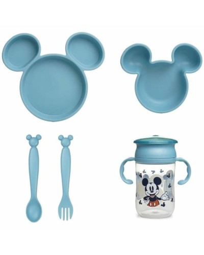 Ensemble de Couverts ThermoBaby