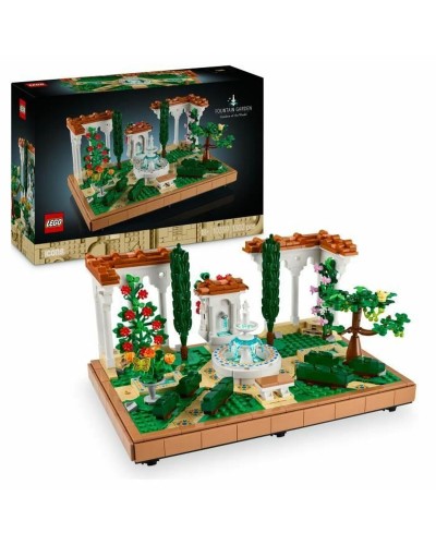 Construction set Lego