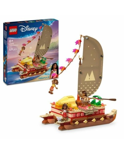 Konstruktionsspiel Lego