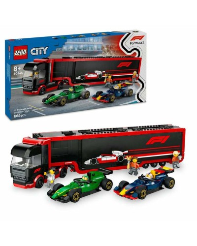 Set di Costruzioni Lego