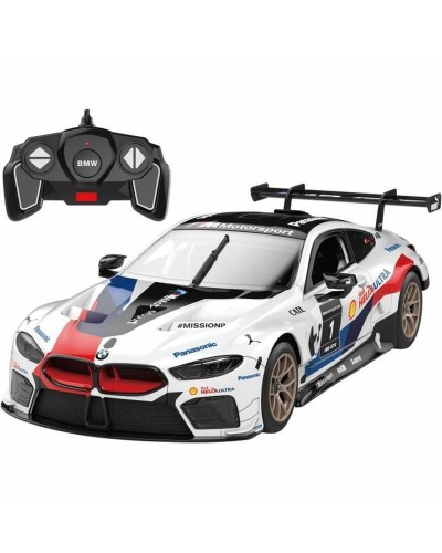 Coche Radio Control MGM