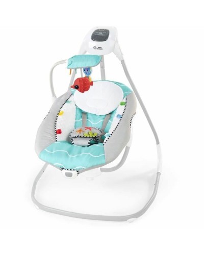 Baby Hangmat Baby Einstein Ocean Blauw