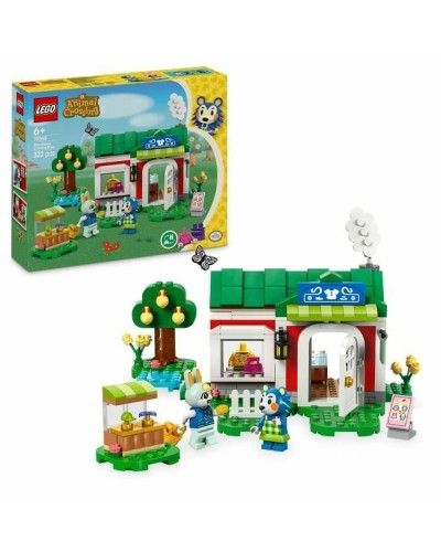 Juego de Construcción Lego