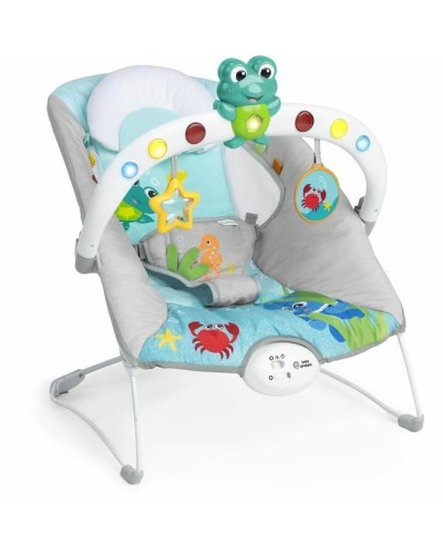 Baby Hangmat Baby Einstein Ocean Blauw