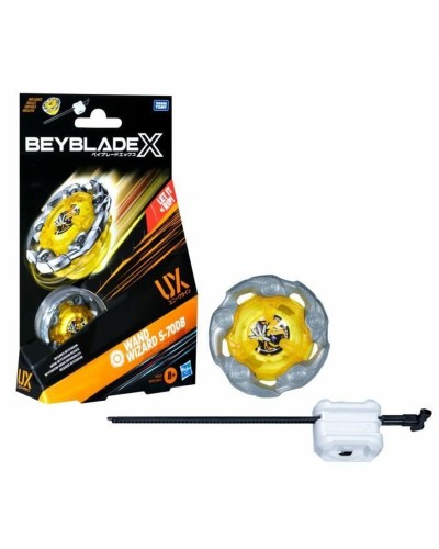 Figura Articulada Hasbro