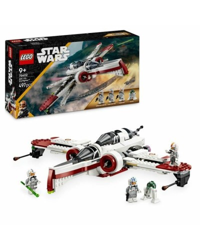 Set di Costruzioni Lego 75402