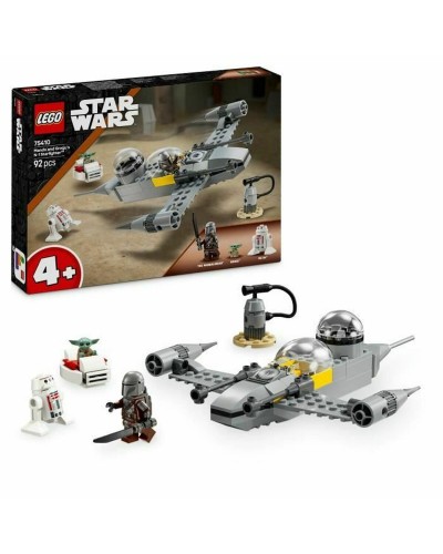 Rakennussetti Lego 75410