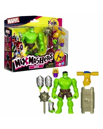 Personnage articulé Hasbro Marvel Avengers