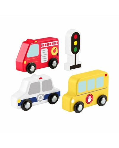 Statuetta Articolata Fisher Price