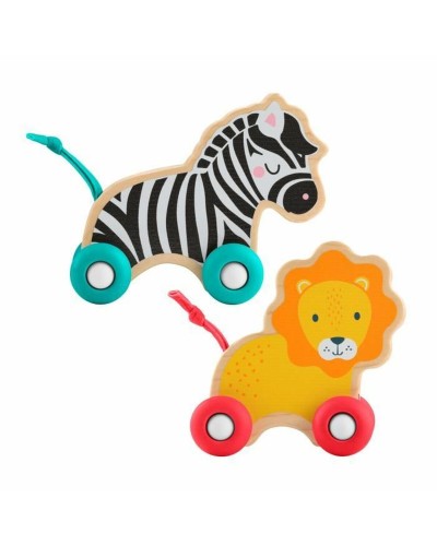 Figuuri, jossa liikkuvat raajat Fisher Price