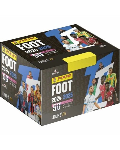 Álbum de Pegatinas Panini Foot