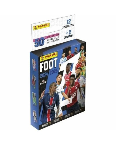 Stickers Album Panini