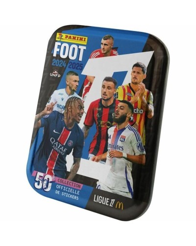 Stickers Album Panini Foot