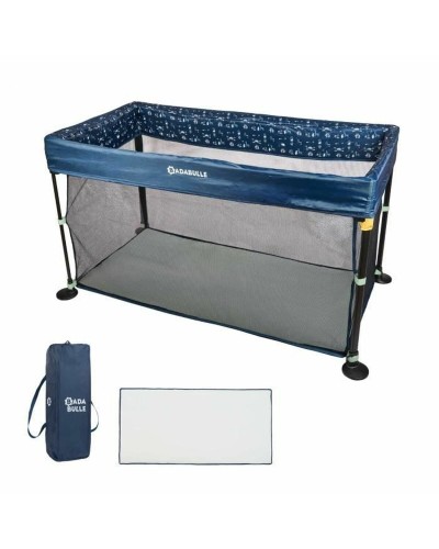 Baby Crib Badabulle