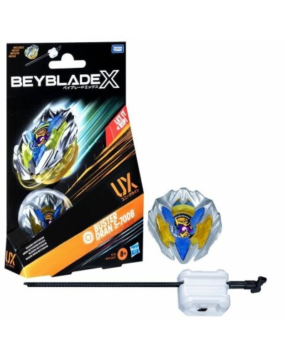 Figur mit Gelenken Hasbro BEY BBX DE FORT TYRON