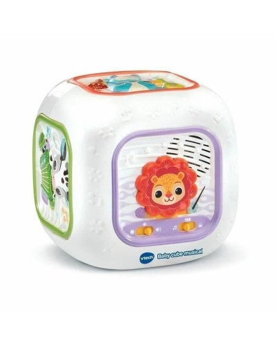 Houten spel Vtech Baby