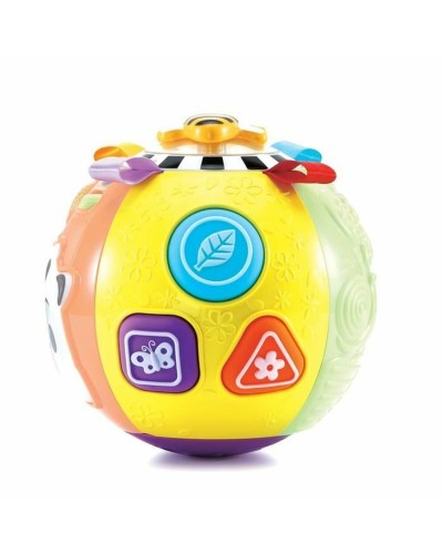Puinen peli Vtech Baby (1 osaa)