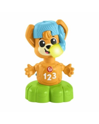 Utbildningsspel Fisher-Price Link Squad Fox Opposites