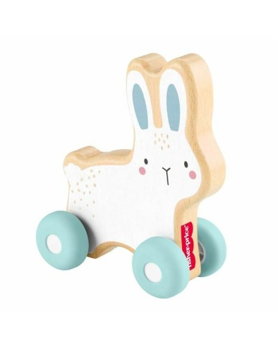 Personnage articulé Fisher-Price