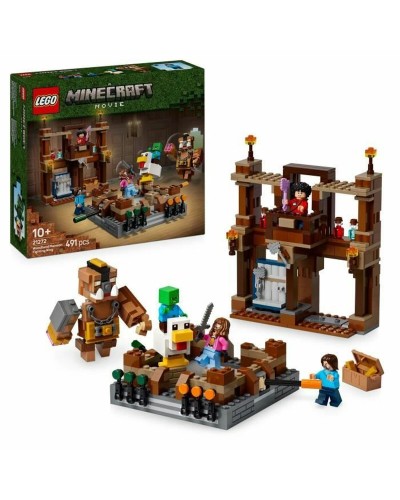 Bouwspel Lego 21272