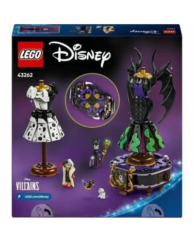 Set di Costruzioni Lego 43262