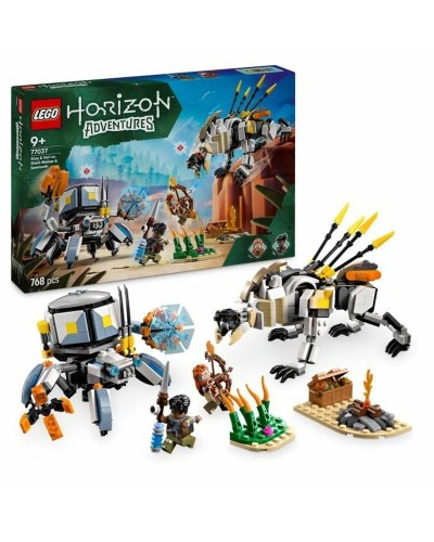 Rakennussetti Lego 77037