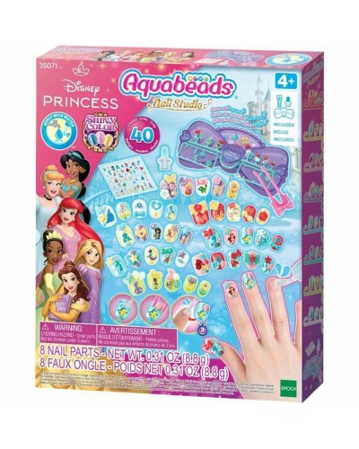 Gioco Fai-da-te Aquabeads 35071