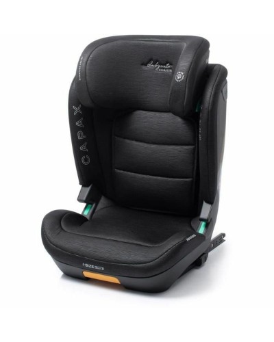 Auton Istuin Babyauto CAPAX BLACK LINE Musta II (15-25 kg) III (22 - 36 kg) Lasten ECE R129