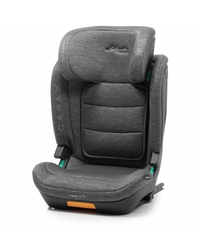 Bilstol Babyauto CAPAX GREY DOBBY Grå II (15-25 kg) Barn ECE R129
