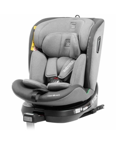Auton Istuin Babyauto Antrasiitinharmaa 0 (de 0 a 10 kilos) I (9 - 18 kg) II (15-25 kg) III (22 - 36 kg) Lasten ECE R129