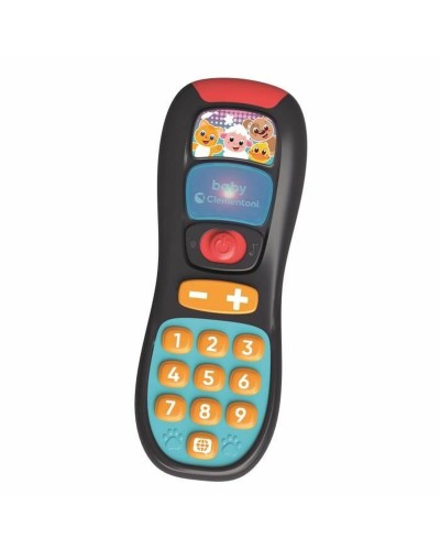 Interactief Speelgoed voor Baby's Clementoni