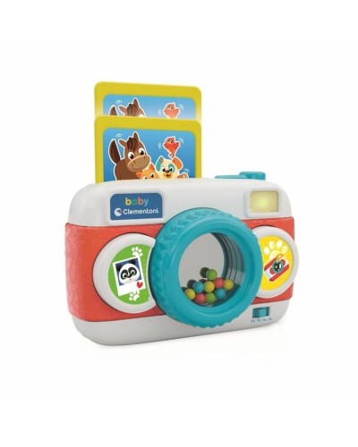 Interaktives Spielzeug für Babys Clementoni