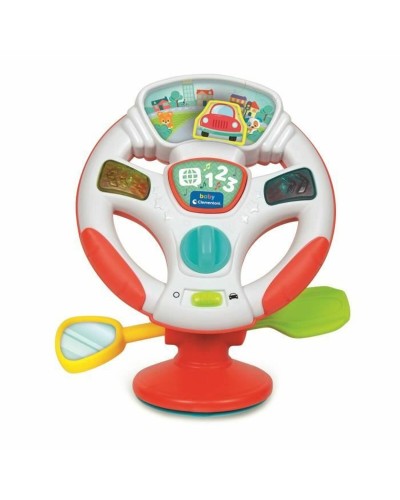 Interaktives Spielzeug für Babys Clementoni